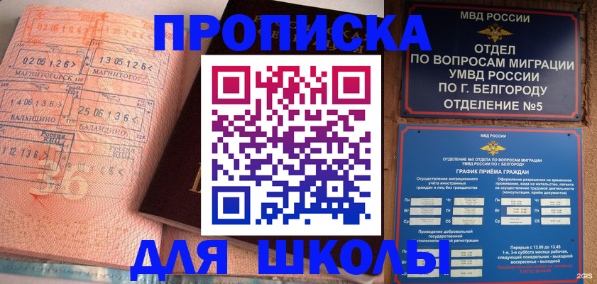 прописка иностранных граждан в Звенигороде